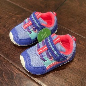 Stride Rite Kylo 2.0 Girls shoes Size 3